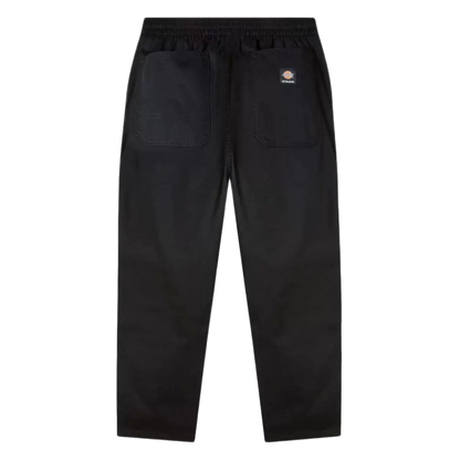 Dickies Skateboarding Summit Chef Pant - Black