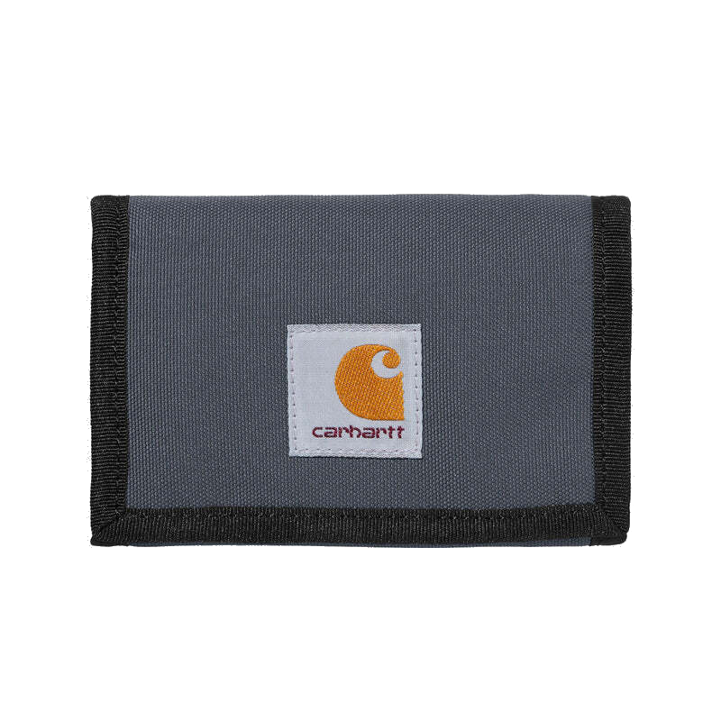 Carhartt WIP Alec Wallet - Zeus