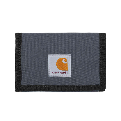 Carhartt WIP Alec Wallet - Zeus