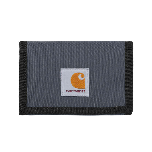 Carhartt WIP Alec Wallet - Zeus