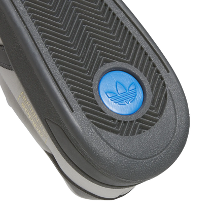 Adidas Glenburn - Grey/Carbon/Bluebird