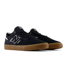 Load image into Gallery viewer, New Balance Numeric Foy 306 - Black/White/Gum