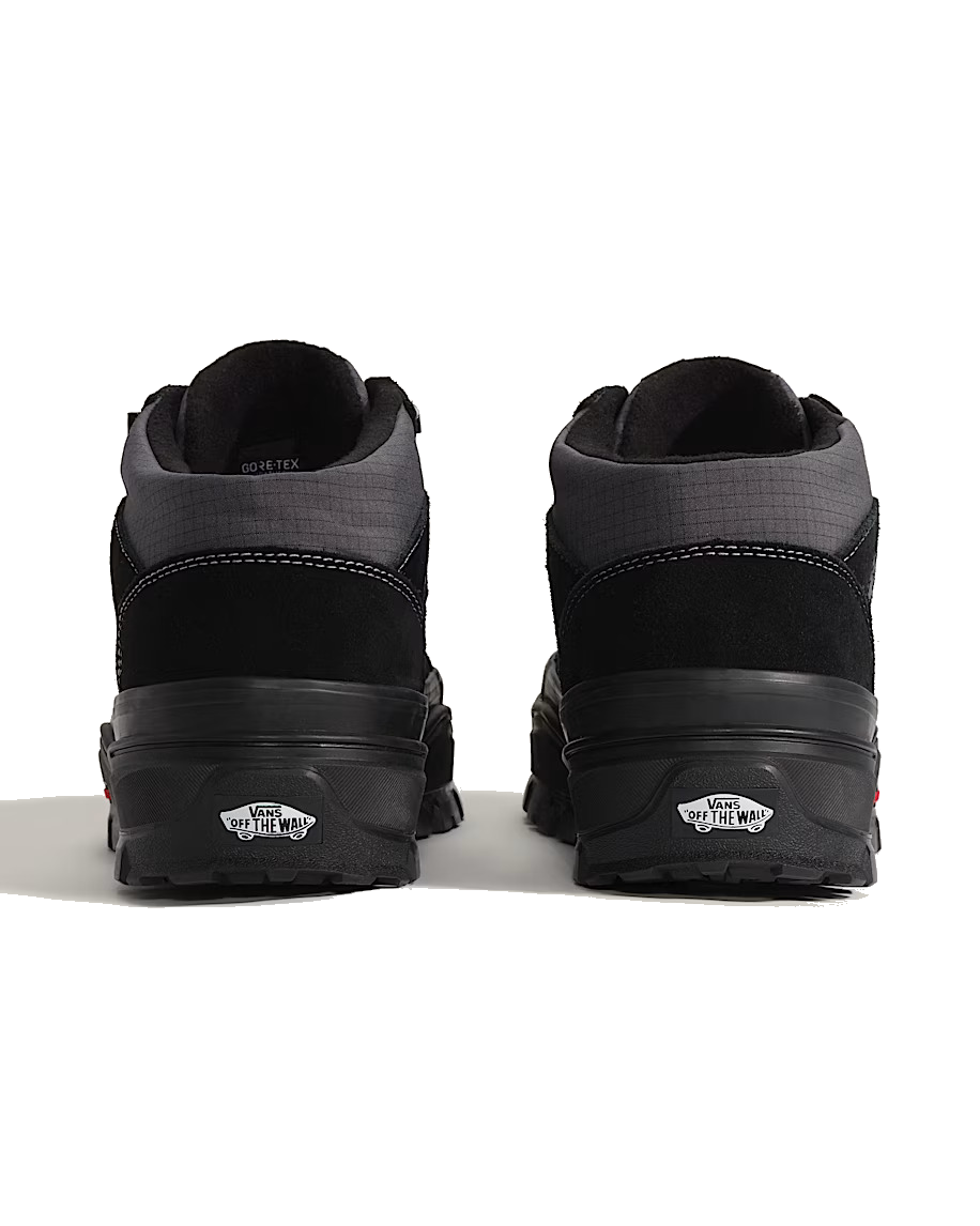 Vans MTE Mountain Mid Gore-Tex Insulated - Black/Black