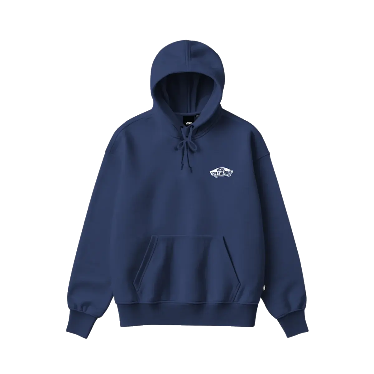 Vans Double Standard Hoodie - Indigo