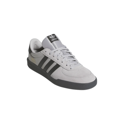 Adidas Glenburn - Grey/Carbon/Bluebird