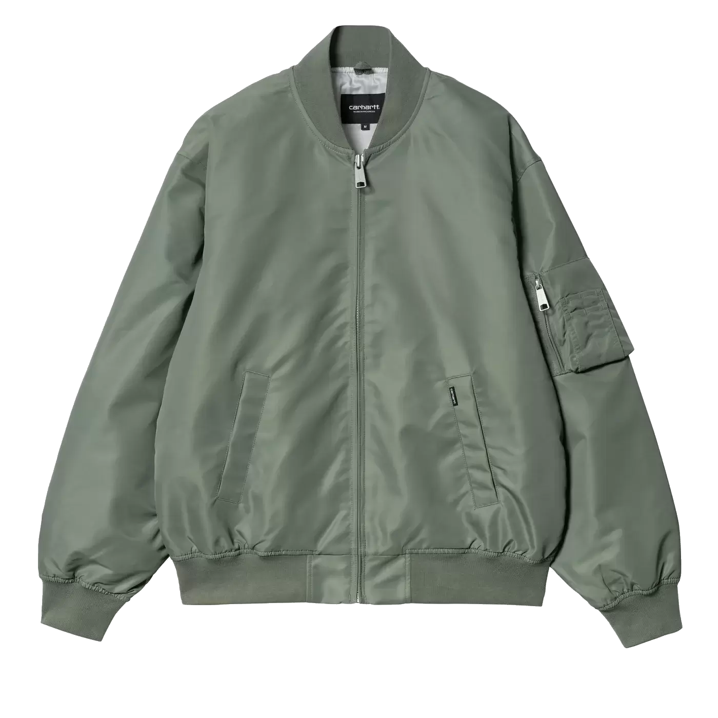 Carhartt WIP Otley Bomber - Park