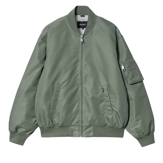 Carhartt WIP Otley Bomber - Park