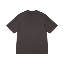 Load image into Gallery viewer, Stussy Lazy Tee - Faded Black