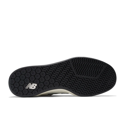 New Balance Numeric 440 V2 - Sea Salt/Black