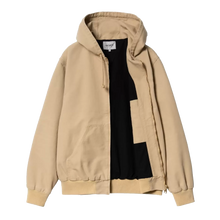 Load image into Gallery viewer, Carhartt WIP Active Jacket - Bourbon Aged Canvas