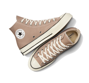 Converse Chuck 70 Hi - Vintage Cargo/Egret/Black