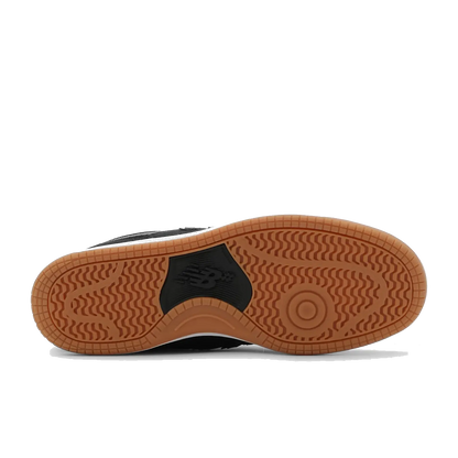 New Balance Numeric 480 - Black/Grey