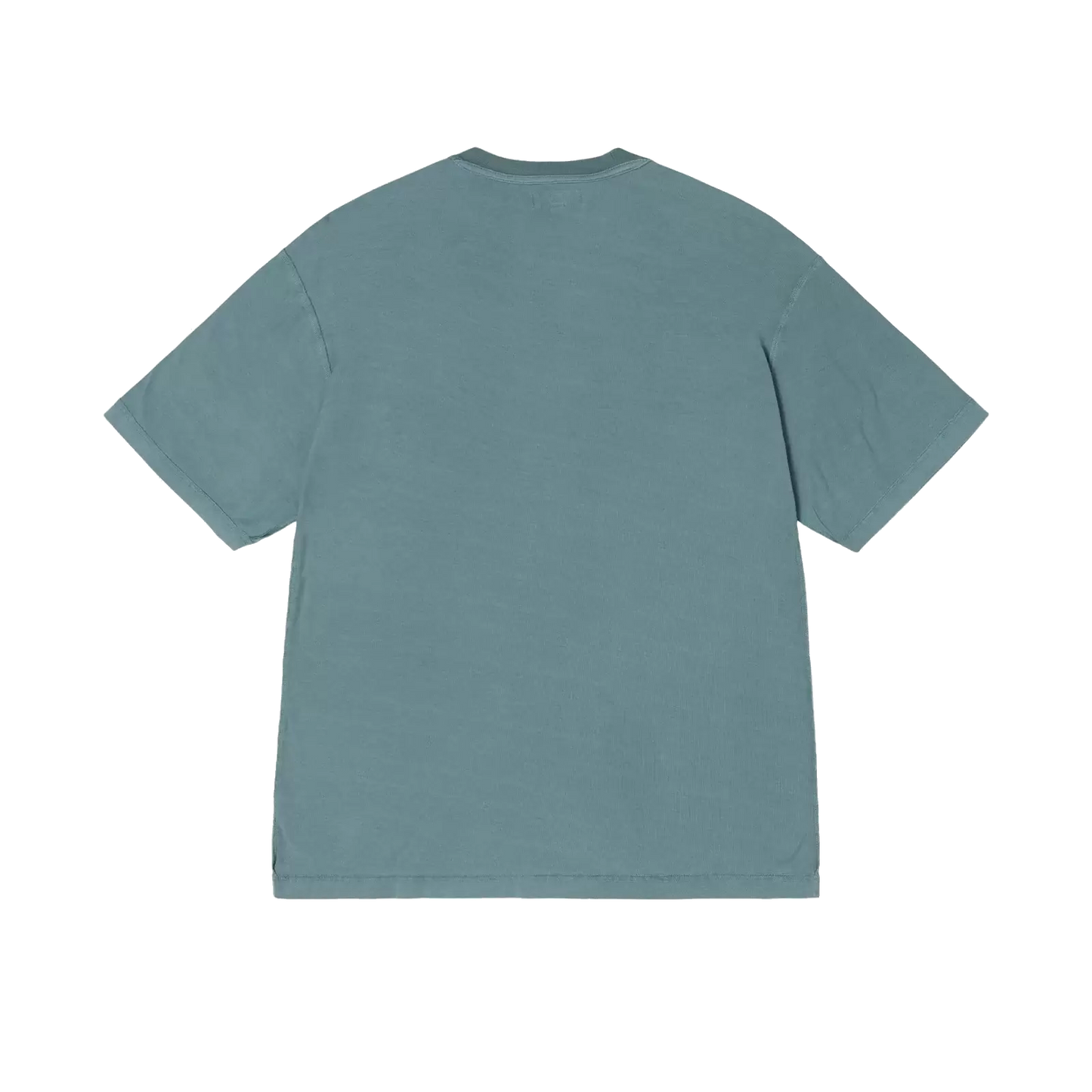 Stussy Lazy Tee - Teal