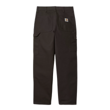 Load image into Gallery viewer, Carhartt WIP Double Knee Pant - Rigid Tobacco