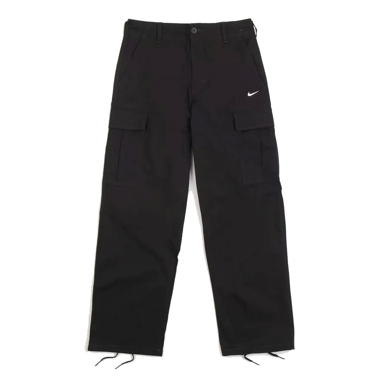 Nike SB Kearny Cargo Pant Black Ninetimes Skateshop