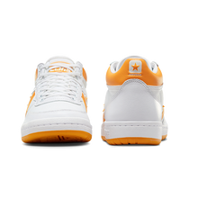 Load image into Gallery viewer, Converse Fastbreak Pro Mid - White/Light Yellow