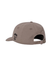 Load image into Gallery viewer, Stussy Built Tough Low Pro Cap - Khaki