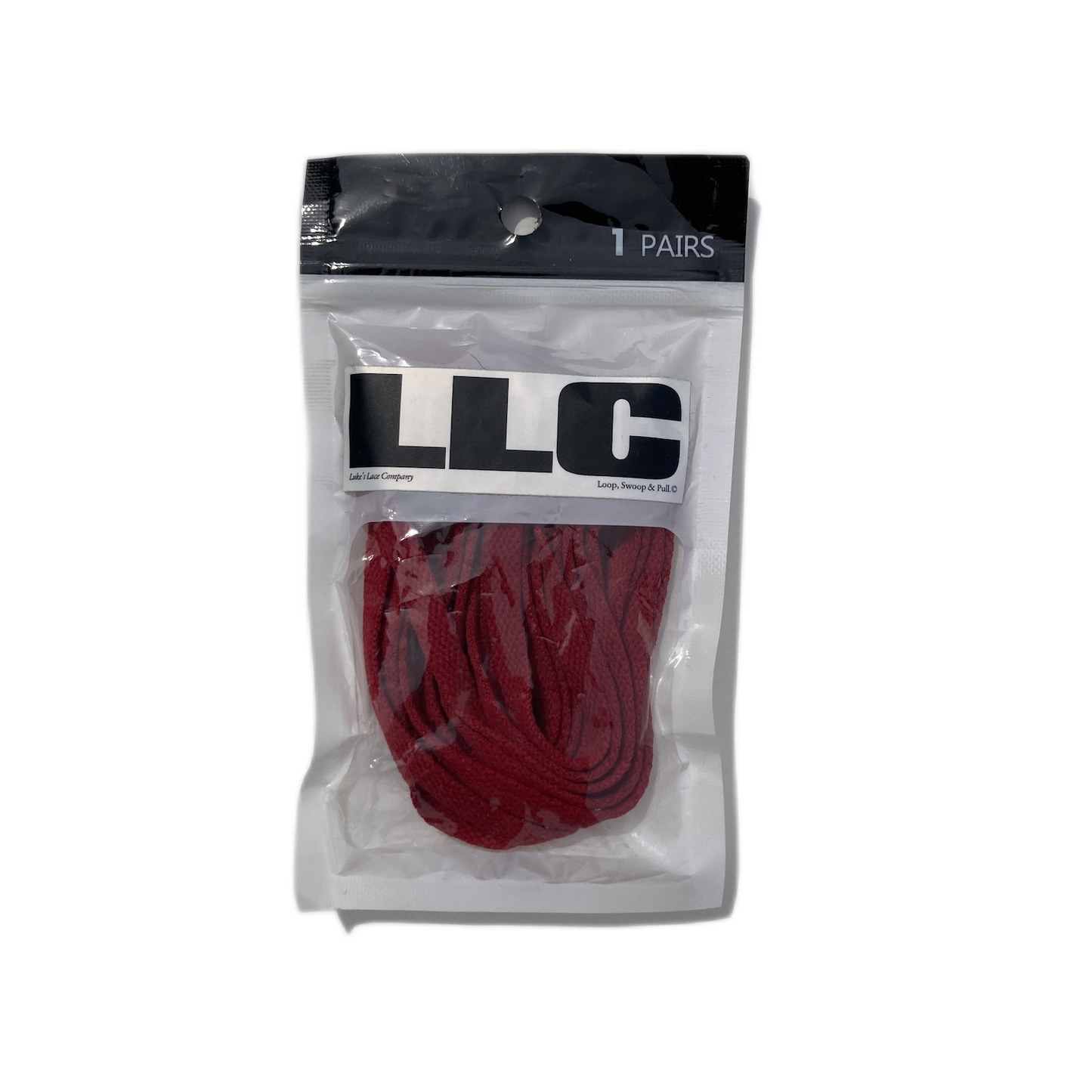 Luke's Lace Co. Flat Laces 140cm