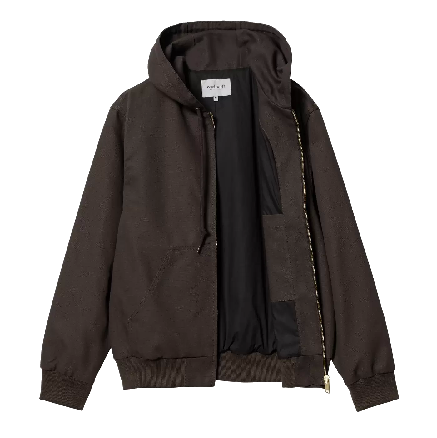 Carhartt WIP Active Jacket - Rigid Tobacco