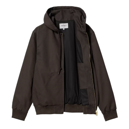 Carhartt WIP Active Jacket - Rigid Tobacco