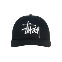 Load image into Gallery viewer, Stussy Big Basic Vintage Cap - Anthracite