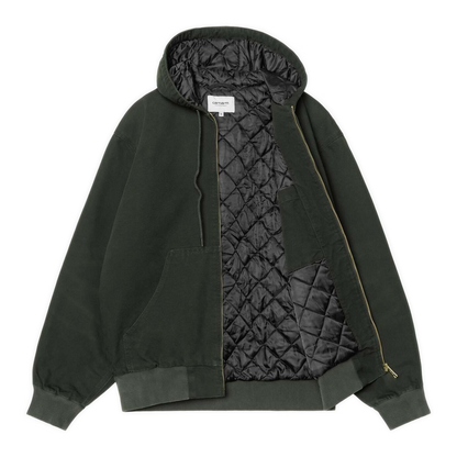 Carhartt WIP OG Active Jacket - Raven