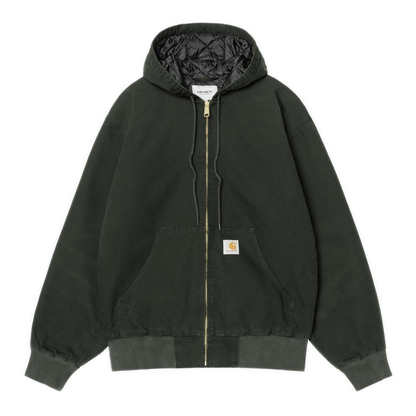 Carhartt WIP OG Active Jacket - Raven