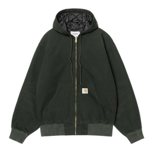 Carhartt WIP OG Active Jacket - Raven