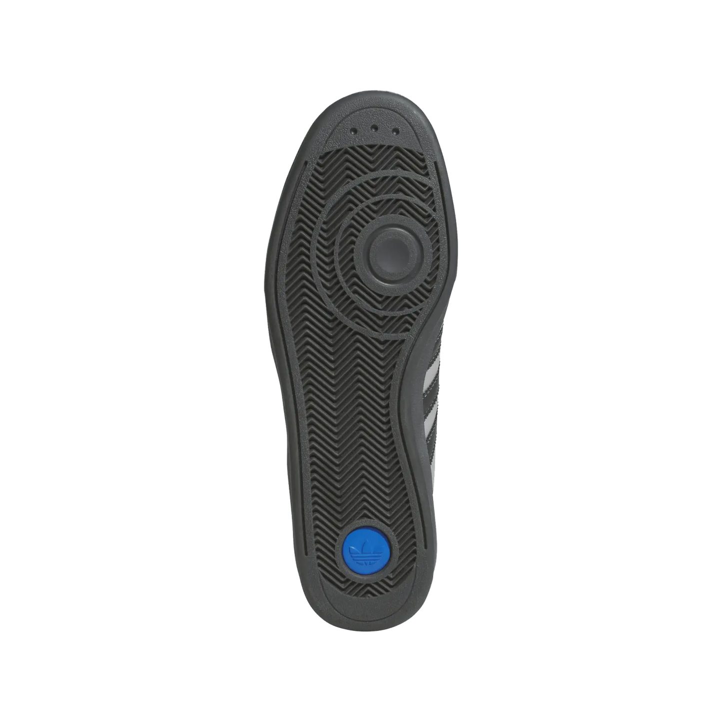 Adidas Glenburn - Grey/Carbon/Bluebird