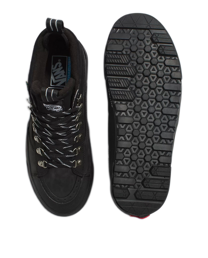 Vans SK8-HI DR MTE-2 - Black