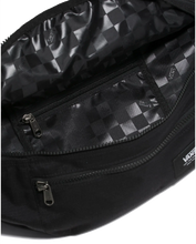 Load image into Gallery viewer, Vans Ward Crossbody Bag - Black