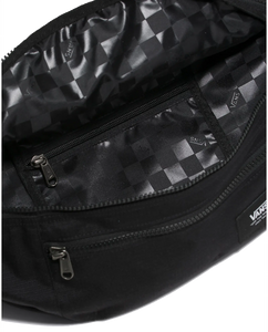 Vans Ward Crossbody Bag - Black