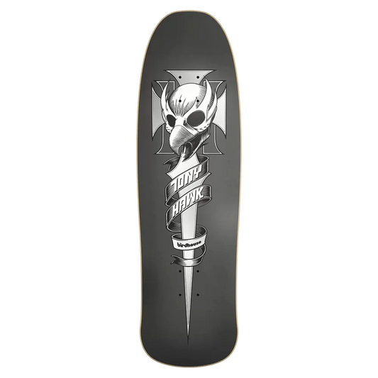 Birdhouse Tony Hawk Crest Deck - 9.375