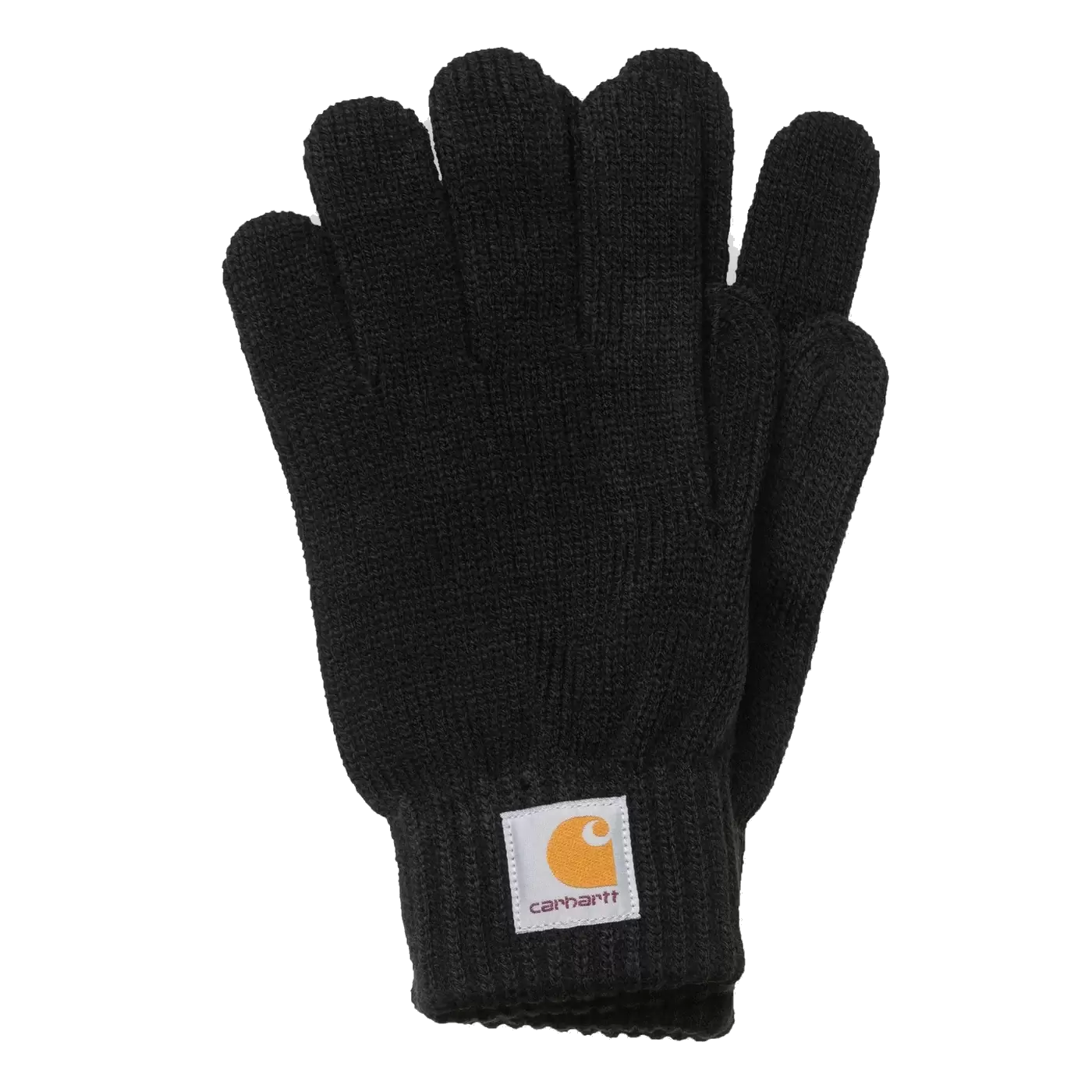 Carhartt WIP Watch Glove - Black