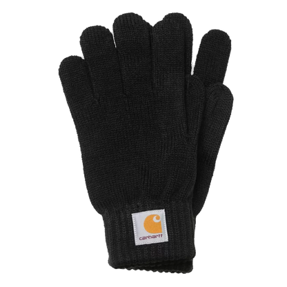 Carhartt WIP Watch Glove - Black