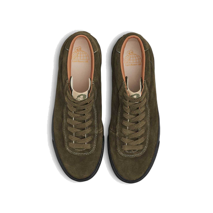 Last Resort Dane Brady VM001 Mid - Bronze Green/Black