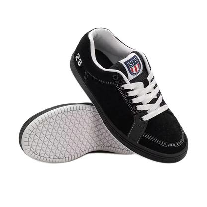 Etnies Sal 23 - Black/White