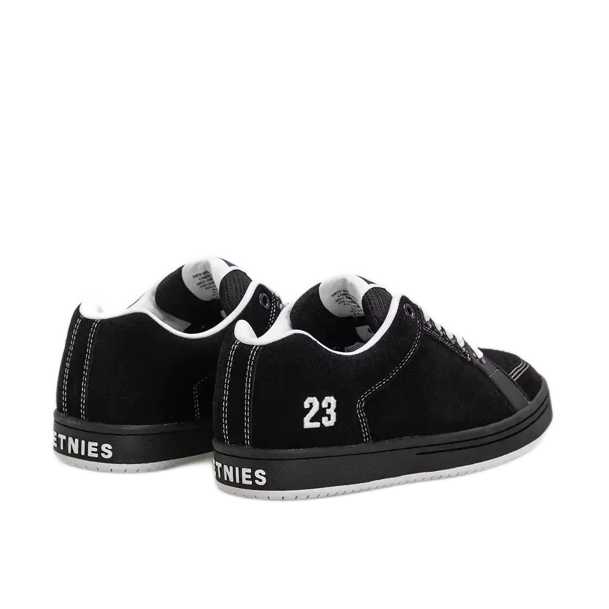 Etnies Sal 23 - Black/White