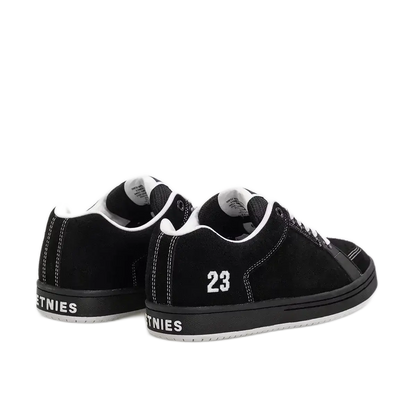 Etnies Sal 23 - Black/White