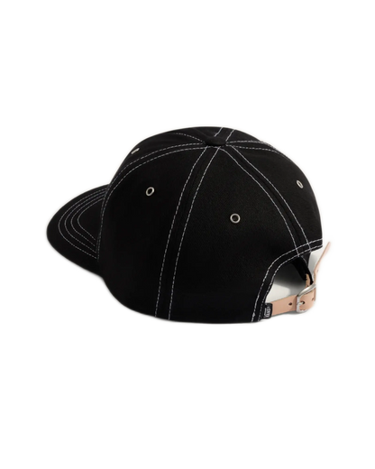 Vans LX Fractured Hat - Faded Black