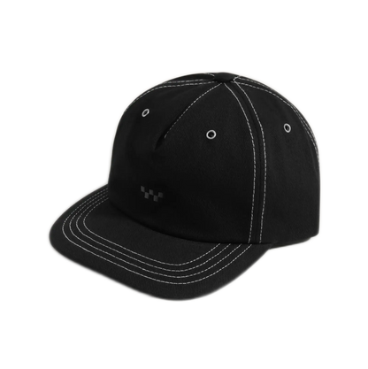Vans LX Fractured Hat - Faded Black