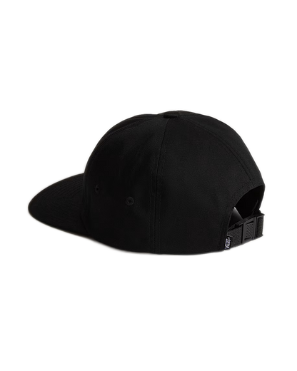 Vans Jockey Hat - Black