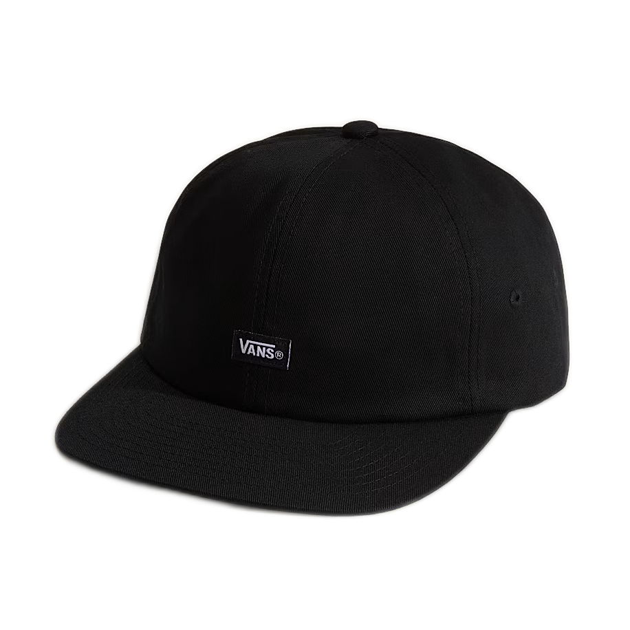 Vans Jockey Hat - Black