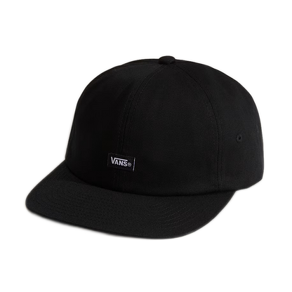 Vans Jockey Hat - Black