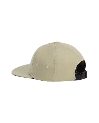 Vans Jockey Hat - Elm