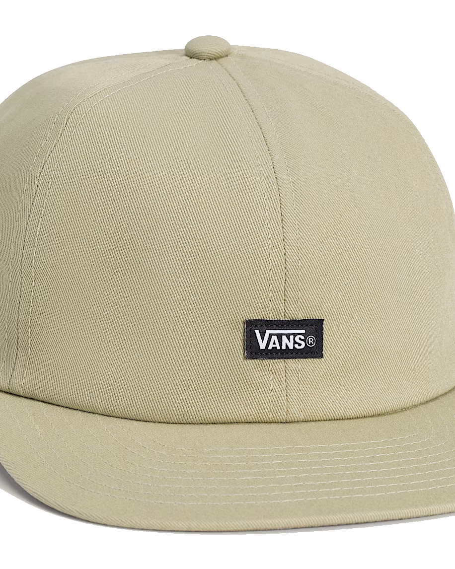 Vans Jockey Hat - Elm