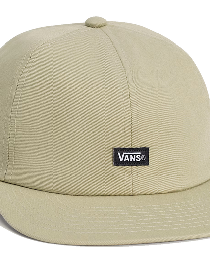 Vans Jockey Hat - Elm