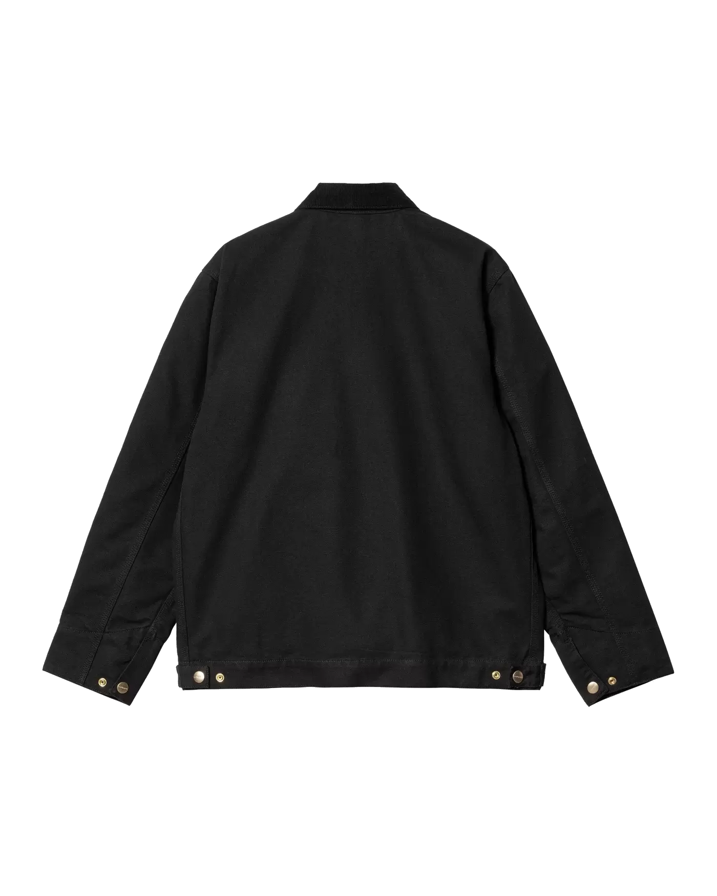 Carhartt WIP Detroit Jacket - Black