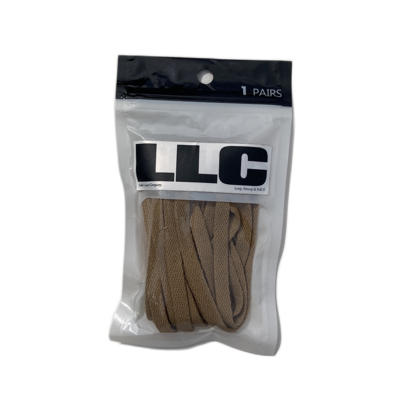 Luke's Lace Co. Flat Laces 140cm