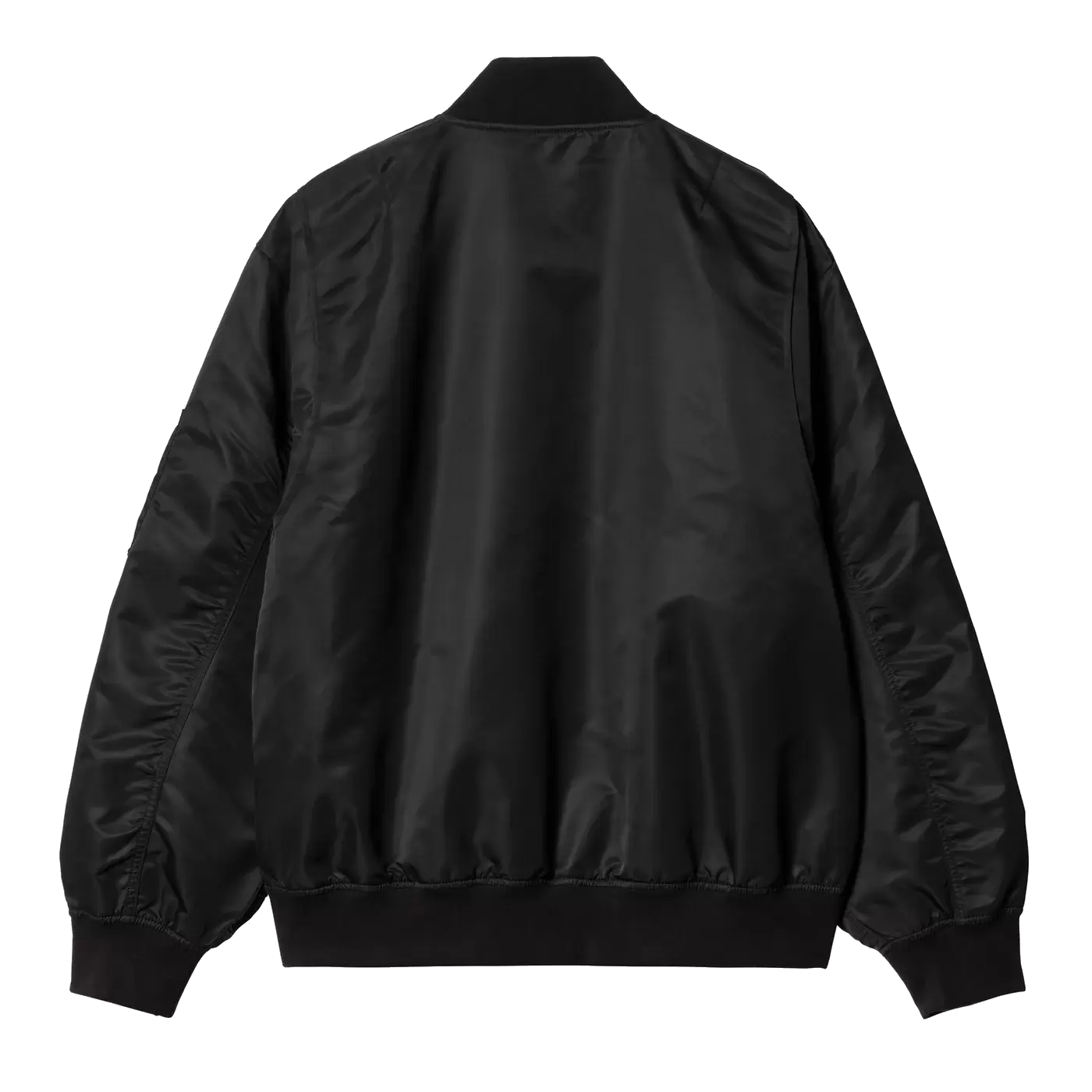 Carhartt WIP Otley Bomber - Black